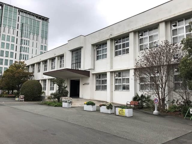 学生サポートセンター