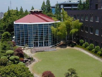 田中記念館