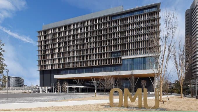 森之宮キャンパス